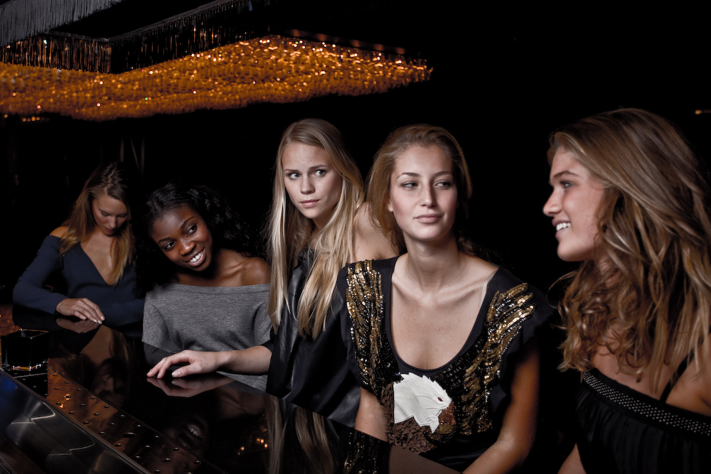 Elite Model Look 2009